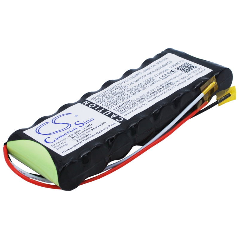 Akumulatory i baterie do pulsoksymetrów Cameron Sino Do Datex Ohmeda Biox 3770