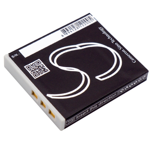 Akumulatory i baterie do pulsoksymetrów Cameron Sino Do Labnet Biopette Plus