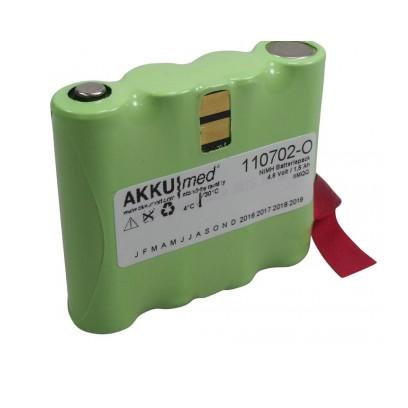 Akumulatory i baterie do pulsoksymetrów EDAN Do Edan