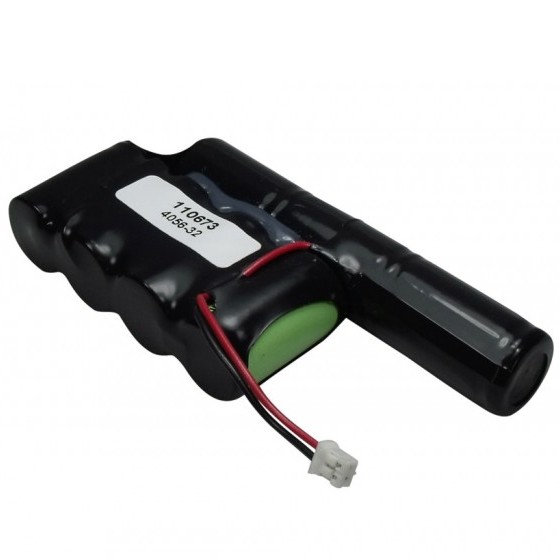 Akumulatory i baterie do spirometrów b/d Do Micro Medical Microlab