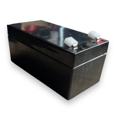 Akumulatory i baterie do ssaków medycznych B/D 33101061