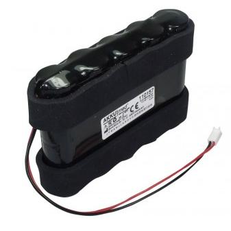 Akumulatory i baterie do ssaków medycznych B/D Do Atmos