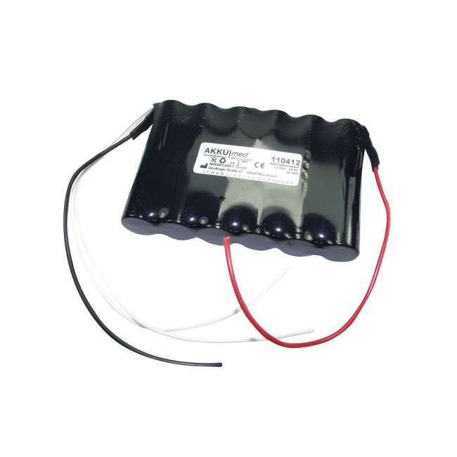 Akumulatory i baterie do ssaków medycznych B/D Do Servox