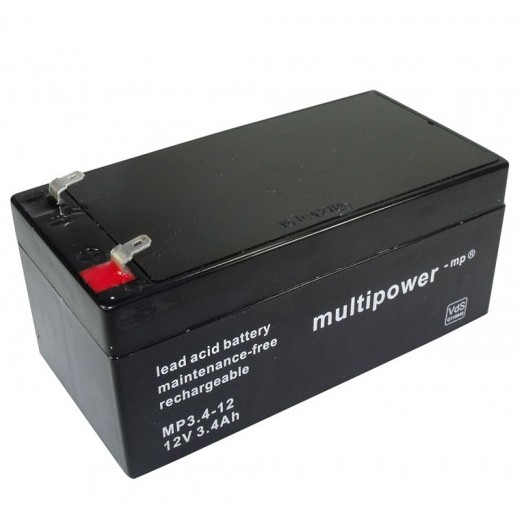 Akumulatory i baterie do ssaków medycznych B/D Do Sohngen