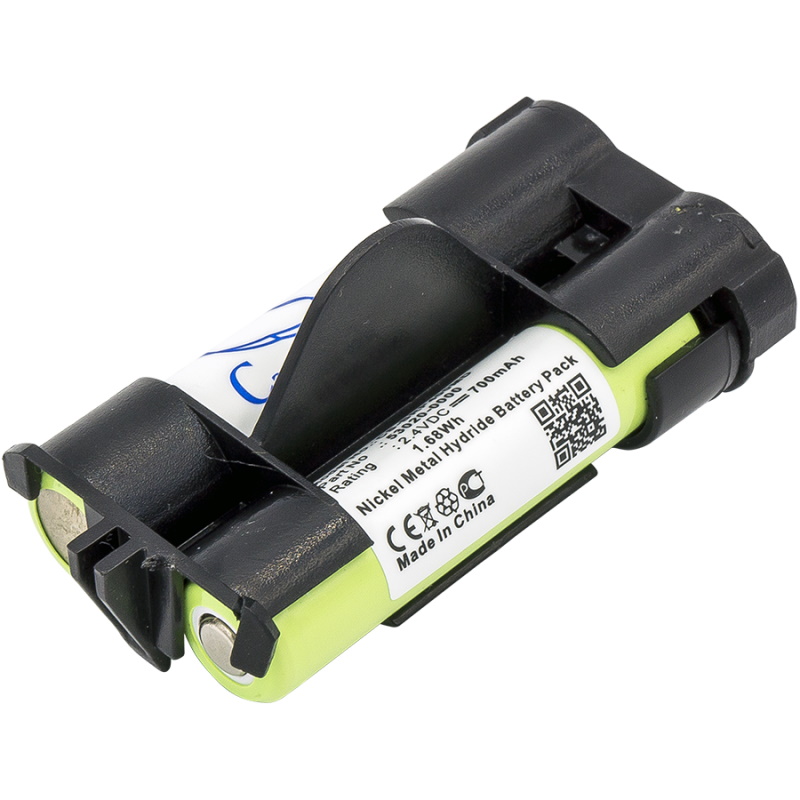 Akumulatory i baterie do termometrów Cameron Sino Do Braun ThermoScan Pro 4000 