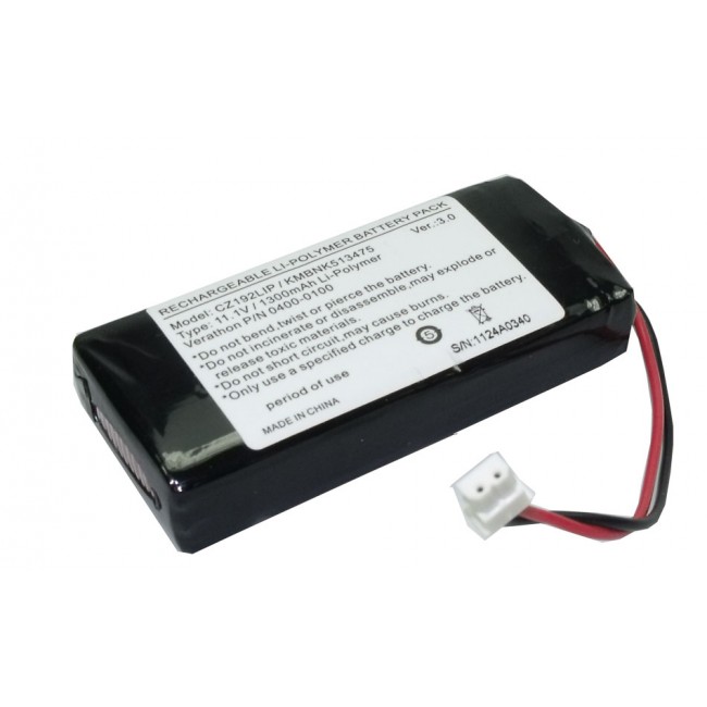 Akumulatory i baterie do wideolaryngoskopów do intubacji b/d Do Verathon