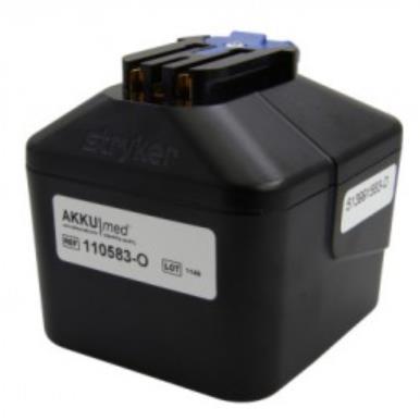 Akumulatory i baterie  do wiertarek Stryker Do Stryker 6215-000-000