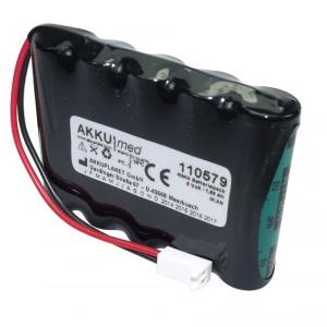 Akumulatory i zasilacze do respiratorów B/D Do Caradyne