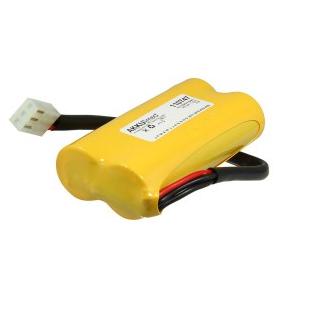 Akumulatory i zasilacze do respiratorów B/D Do GE Marquette 110747