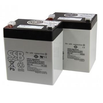 Akumulatory i zasilacze do respiratorów B/D Do Hamilton