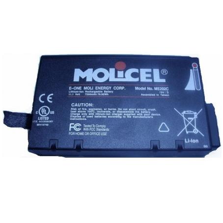 Akumulatory i zasilacze do respiratorów Dräger Do Draeger resp