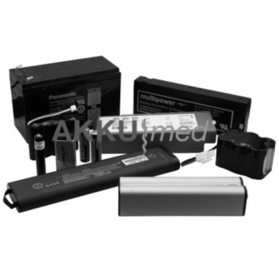 Akumulatory i zasilacze do respiratorów Puritan Bennett Do Puritan Bennett