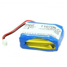 Akumulatory rezerwowe do lamp medycznych Storz Do Storz