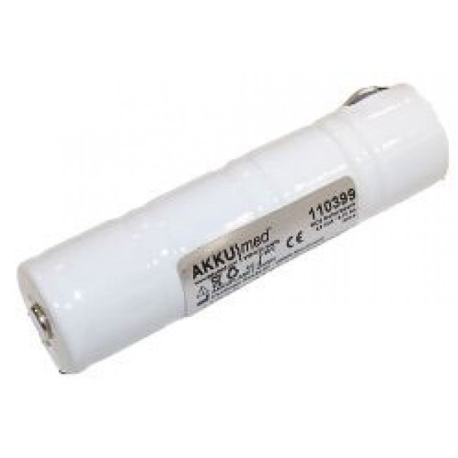 Akumulatory rezerwowe do oftalmoskopow b/d Do Mentor