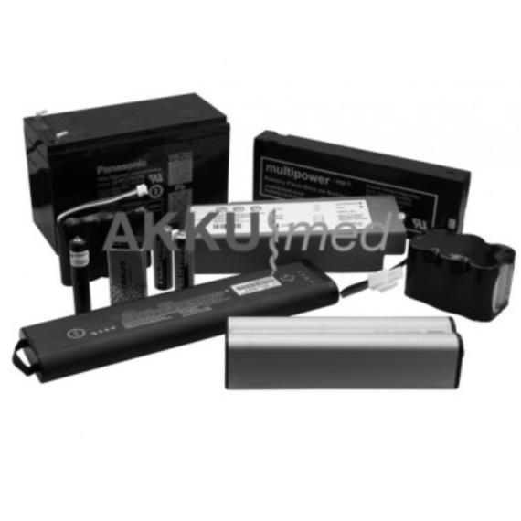 Akumulatory rezerwowe do oftalmoskopow KEELER Do Keeler 110819-O