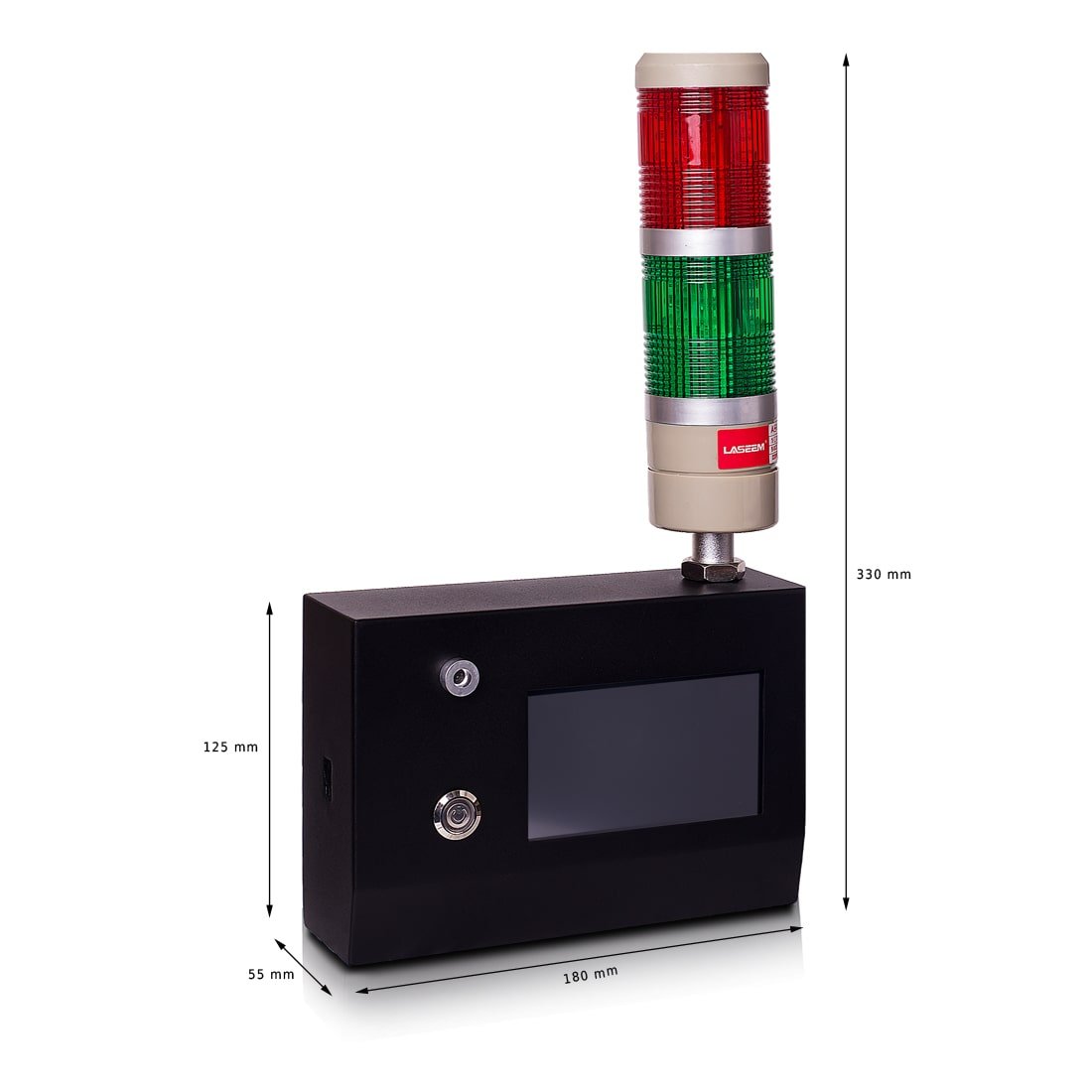 Alkomaty Alcolife F10 Pro