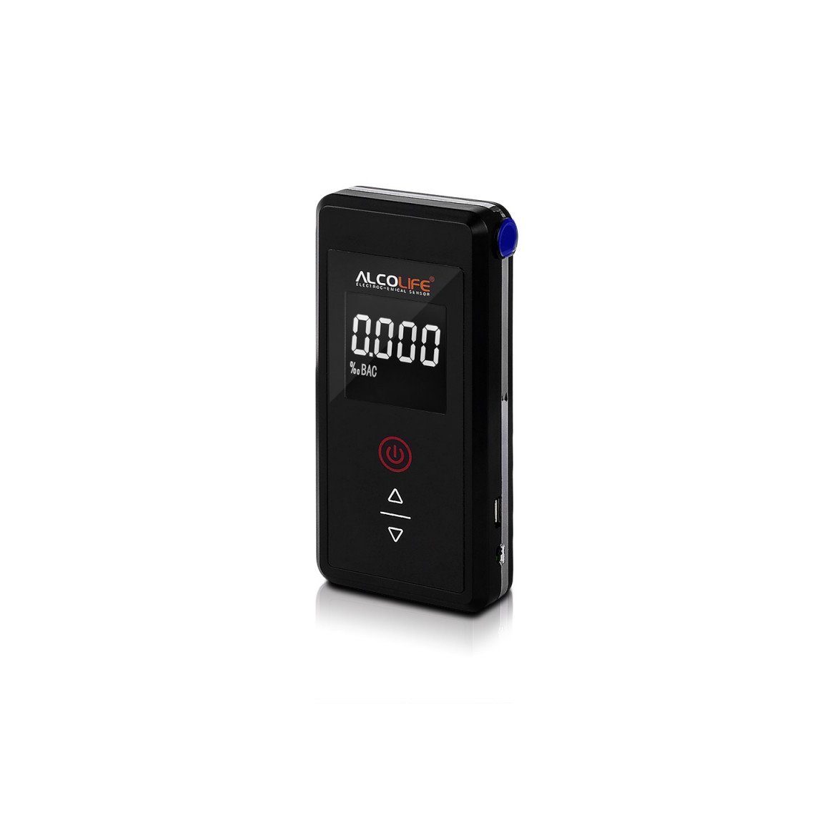 Alkomaty Alcolife F2 Classic