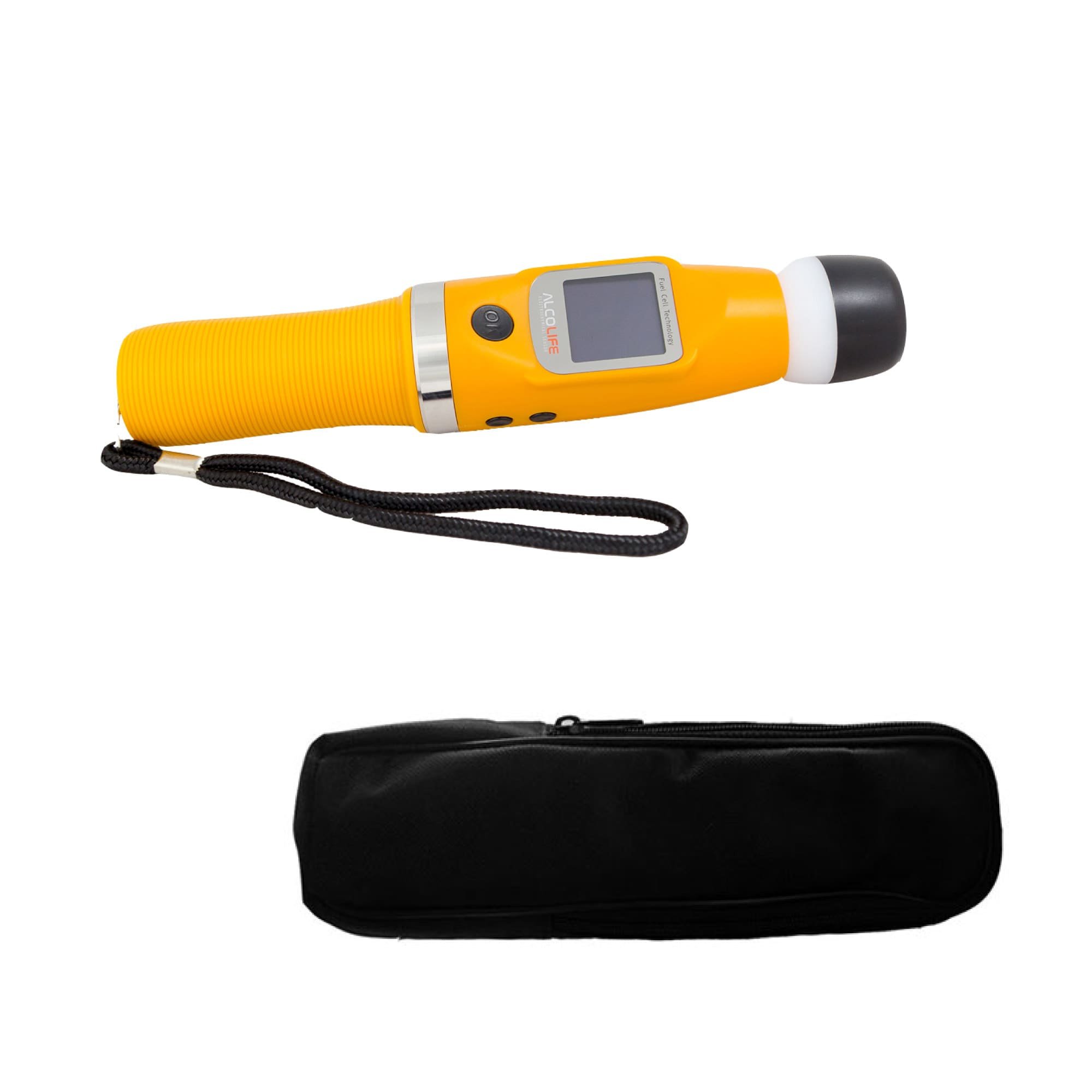 Alkomaty Alcolife F7