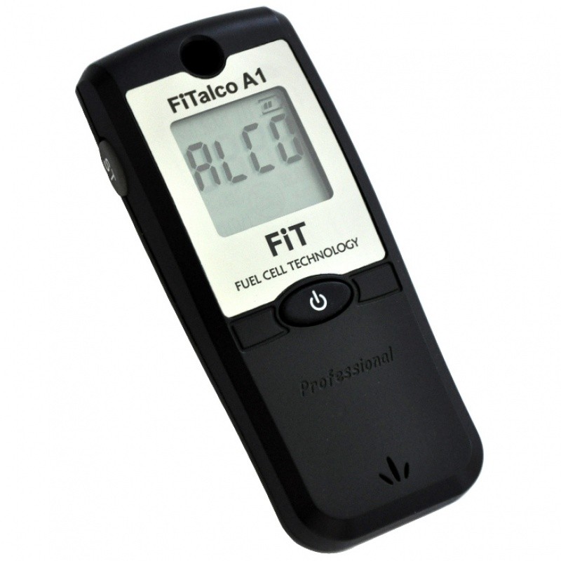 Alkomaty Amii FITALCO A1