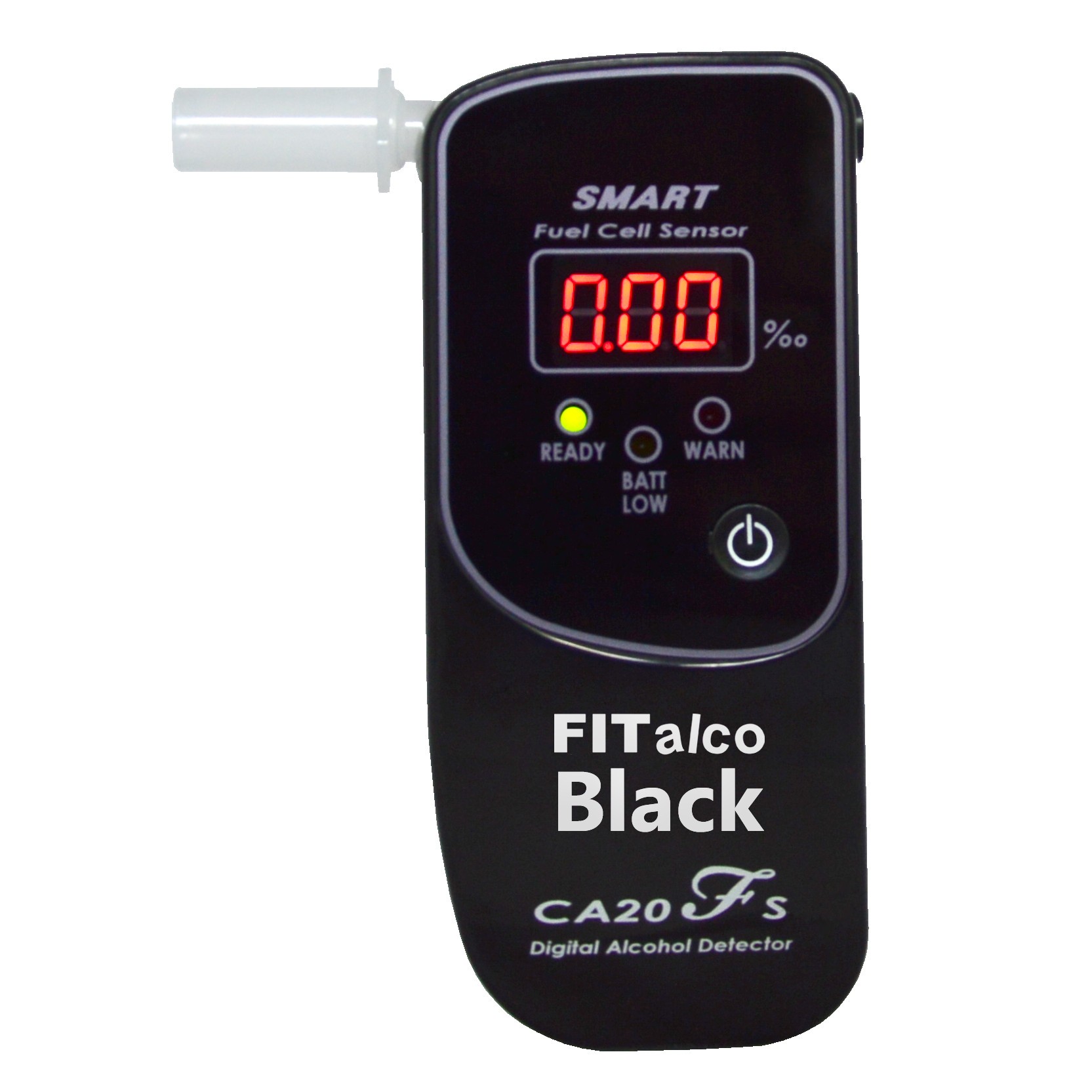 Alkomaty Amii FITALCO BLACK