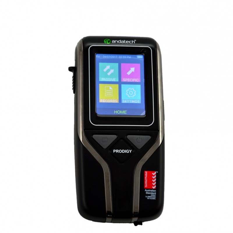 Alkomaty Amii FITALCO PRODIGY S