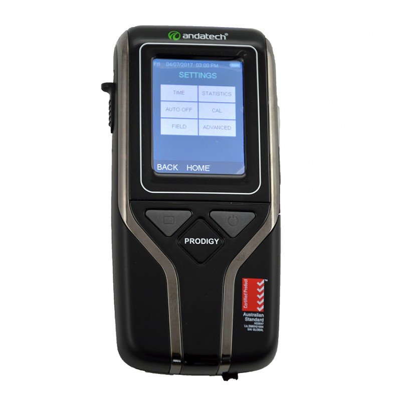 Alkomaty Amii FITALCO PRODIGY S