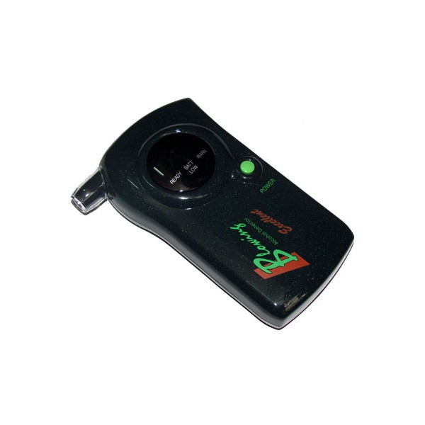 Alkomaty Sentech Blow In Excellent