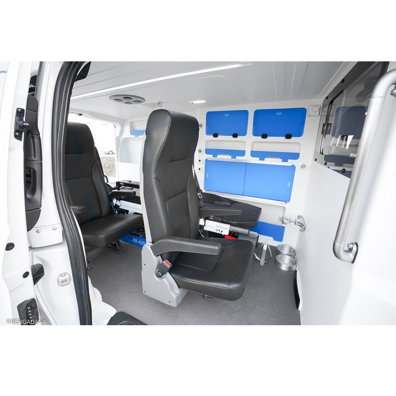 Ambulanse Ambulans Polska A1