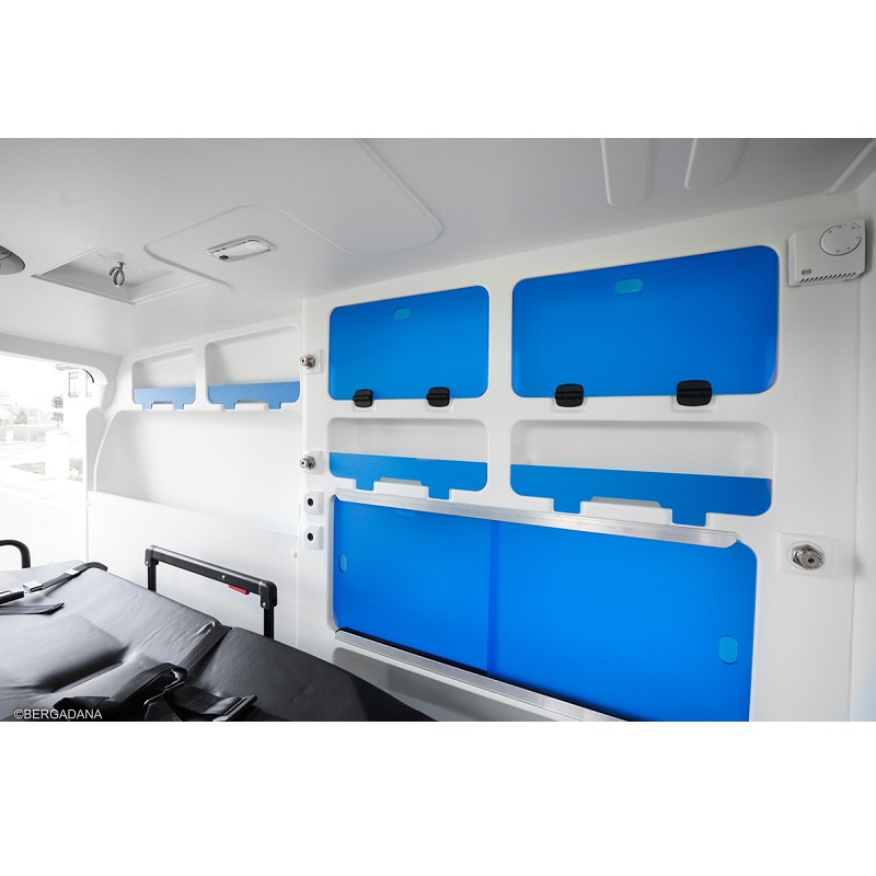 Ambulanse Ambulans Polska A1