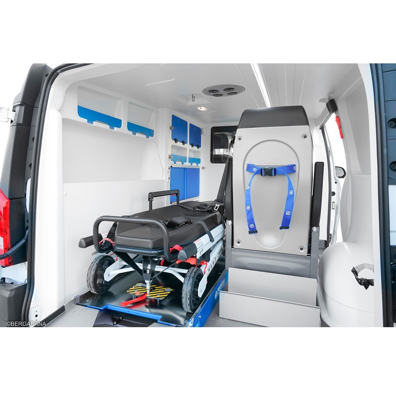 Ambulanse Ambulans Polska A1