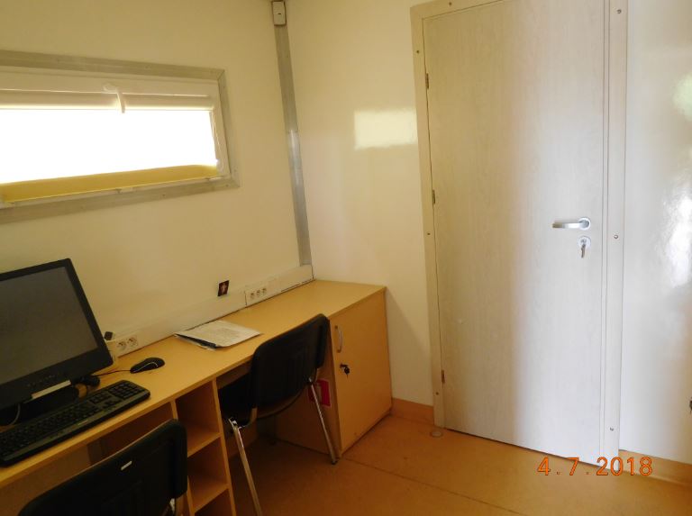 Ambulanse RTG używane B/D Używane