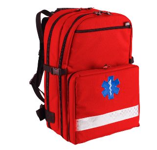 Ampularia - etui na ampułki Marbo Plecak ratowniczy-ampularium TRM LVII (TRM 57)