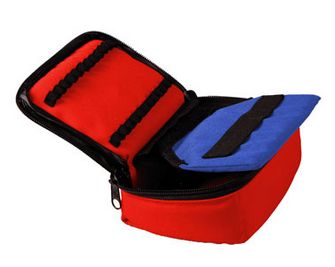 Ampularia - etui na ampułki Marbo TRM-6