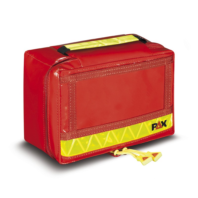 Ampularia - etui na ampułki PAX DURA