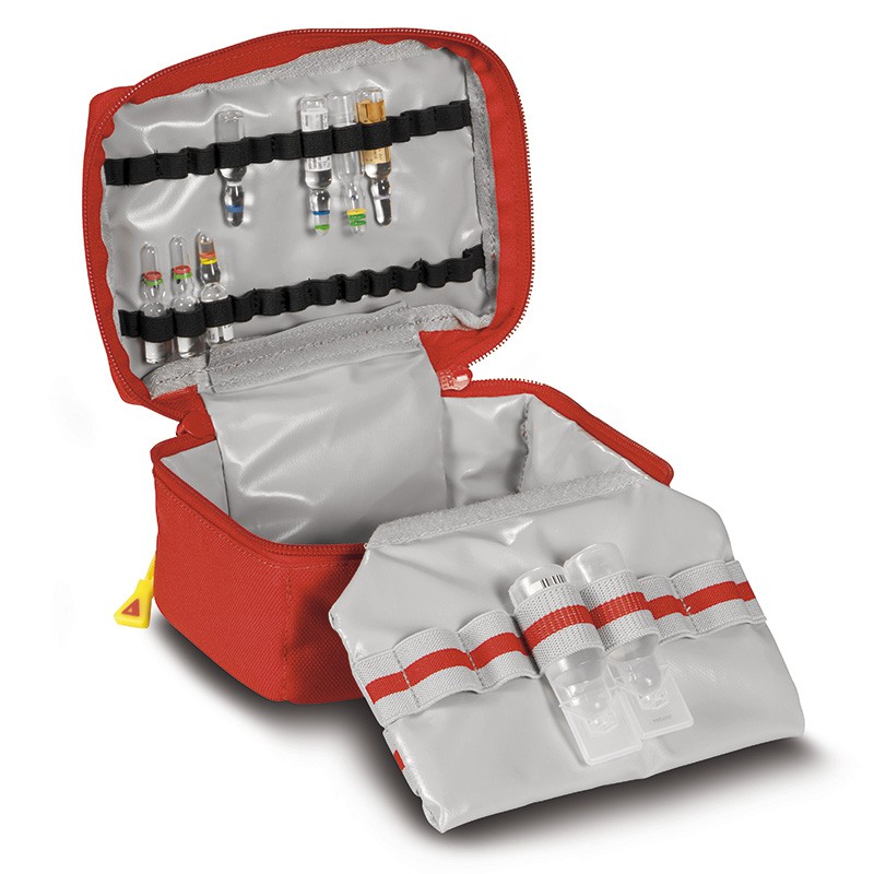 Ampularia - etui na ampułki PAX DURA