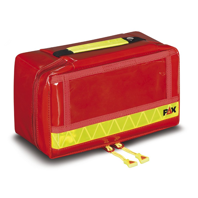 Ampularia - etui na ampułki PAX DURA