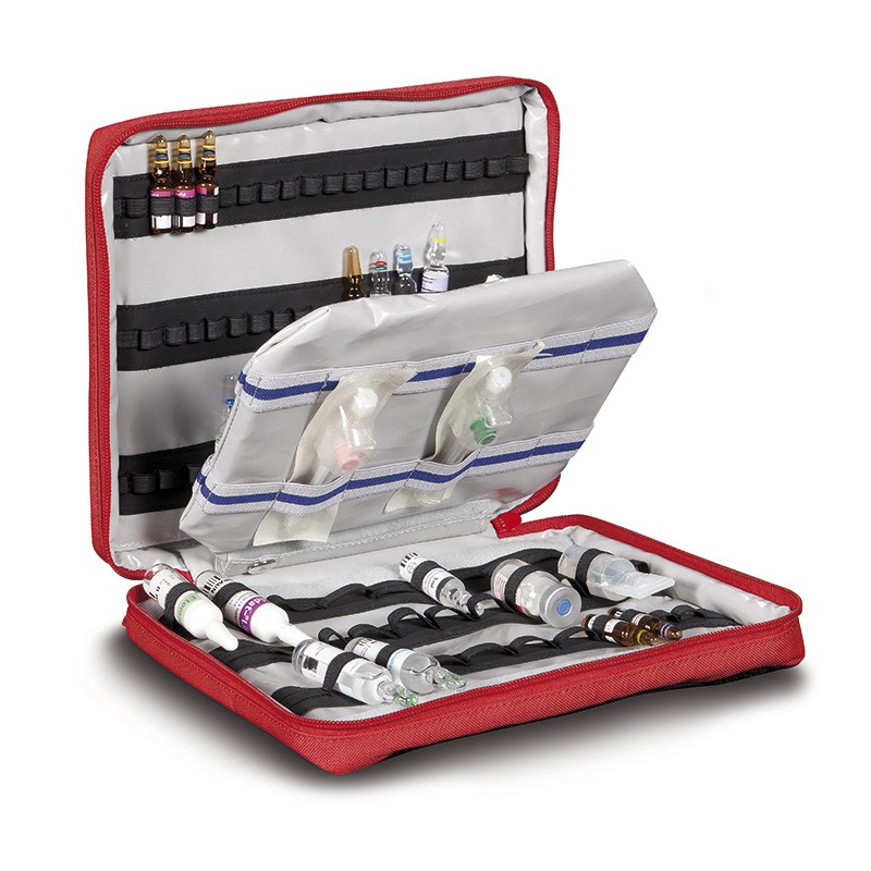 Ampularia - etui na ampułki PAX DURA