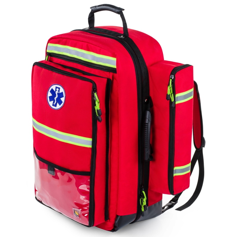 Ampularium Amilado Plecak reanimacyjny z ampularium