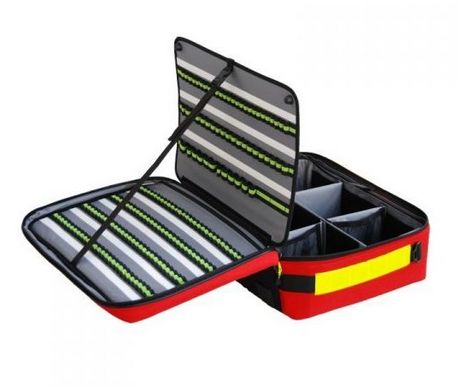 Ampularium Boxmet TAD 1025