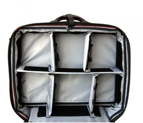 Ampularium Boxmet TAD 1026