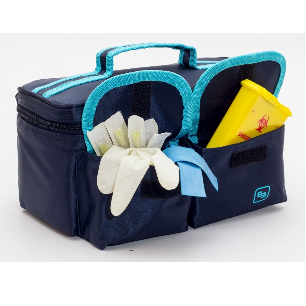 Ampularium Elite Bags Ampularium Row's EB 902