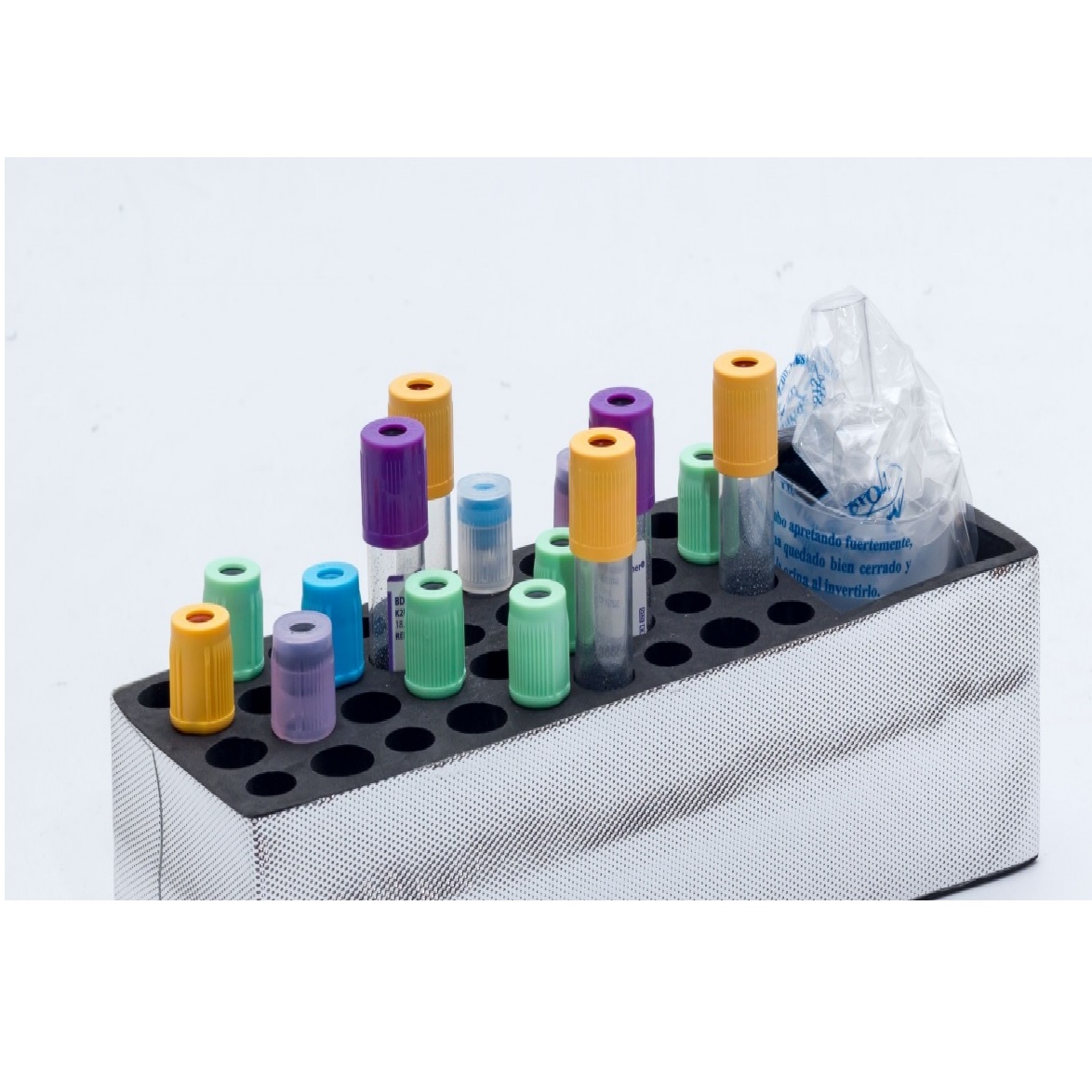 Ampularium Elite Bags Ampularium Row's EB 902