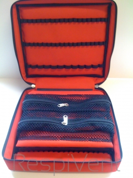 Ampularium Marbo Ampularium - 94 ampułki