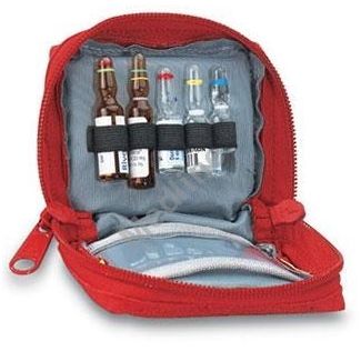 Ampularium PAX BTM 5