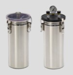 Anaerostaty schuett-biotec GmbH Na szalki Petriego