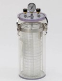 Anaerostaty schuett-biotec GmbH Na szalki Petriego