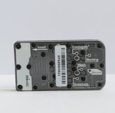 Analizatory alergologiczne Agnitio BioIC