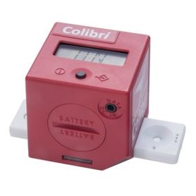 Analizatory, aparaty do CRP i STREP-A nal von minden GmbH Colibri