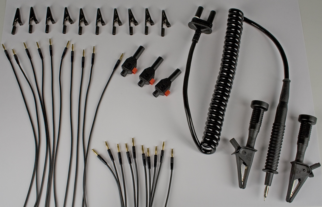 Analizatory bezpieczeństwa elektrycznego GOSSEN METRAWATT SECULIFE ST/ SECULIFE ST HV