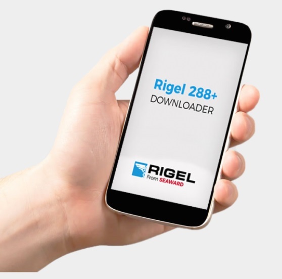 Analizatory bezpieczeństwa elektrycznego RIGEL MEDICAL 288 PLUS